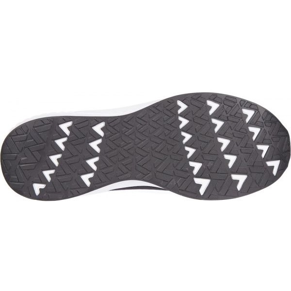 Кросівки TECNOPRO OZ 1.1 M 414063-901050 р.EUR 46 чорний