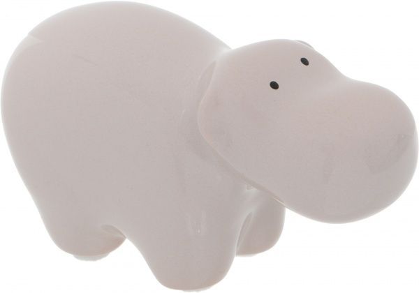 Набор статуэток Бегемотики 3 шт. 1500 Eterna