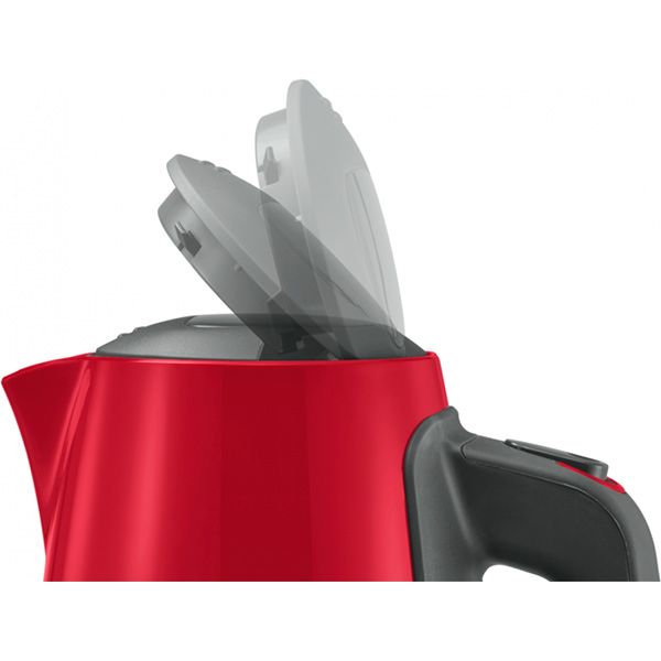 Чайник электрический Bosch TWK6A014