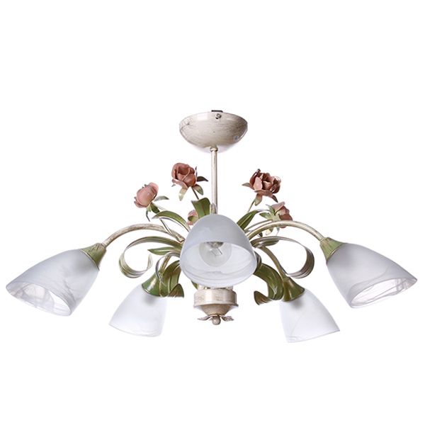 Люстра Vitaluce V1536/5PL