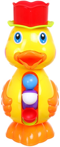 Игровой набор для ванной Essa Утенок-водопад 200459172