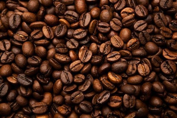 Кава в зернах White Premium 1000 г