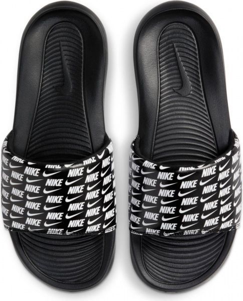 Шлепанцы Nike Victori One CN9678-006 р. US 10 черный