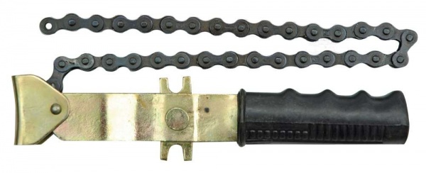 Ключ для демонтажу масляного фільтра Vorel 57630