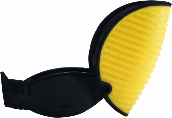 Чинка з гумовим грипом Olli