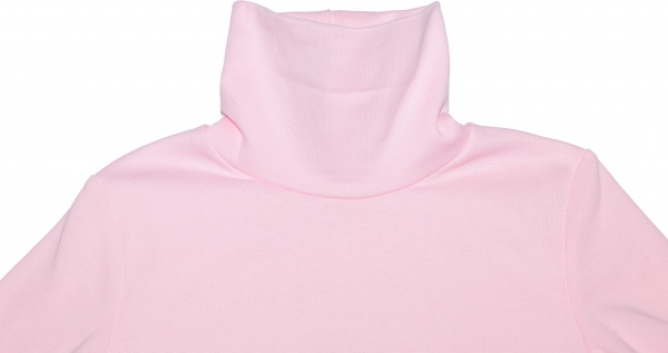 Джемпер для девочки Фламинго 874-425 р.122 розовый 