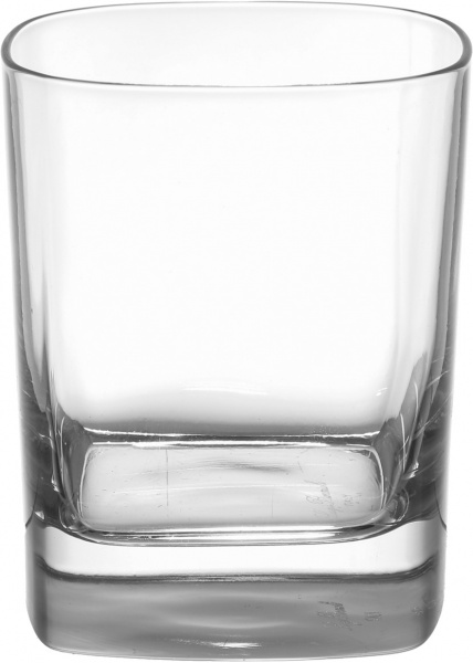 Набор стаканов для виски Strauss PM300 350 мл 6 шт. Luigi Bormioli 