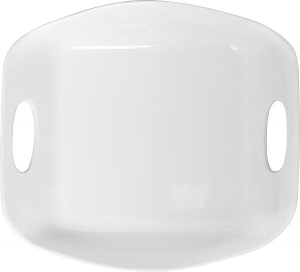 Блюдо сервірувальне Ikaro 33х31 см Ceriart 