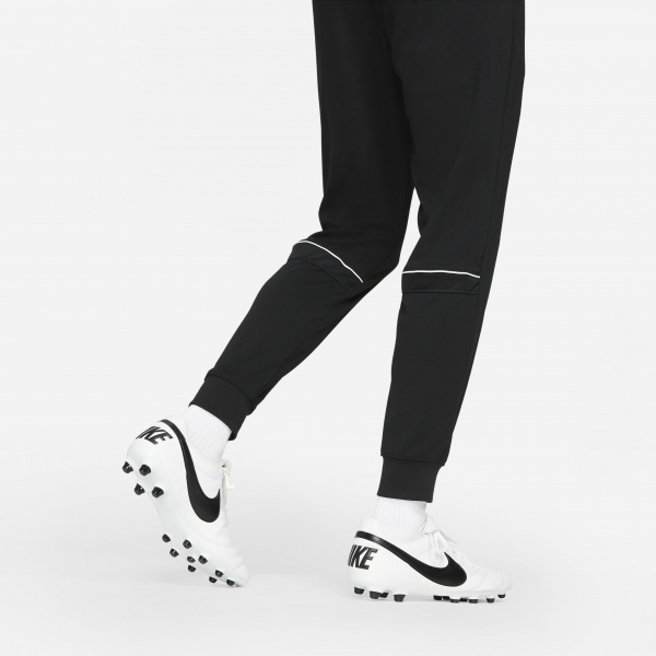 Спортивний костюм Nike M NK DF ACD TRK SUIT I96 CV1465-014 р. L чорний