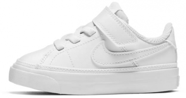 Кросівки Nike Court Legacy DA5382-104 р.US 10C білий