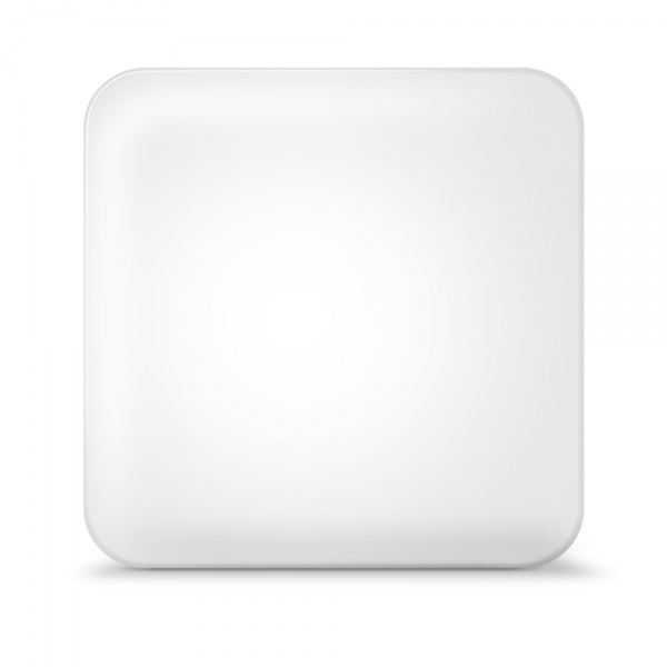 Світильник світлодіодний Videx 48 Вт білий 4100 К 25837 