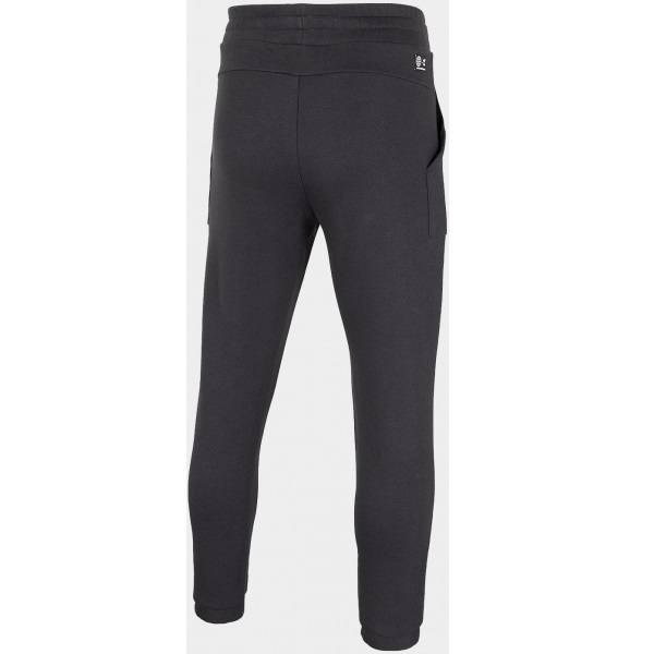 Штани 4F TROUSERS SPMD010 H4Z22-SPMD010-22S р. L темно-сірий
