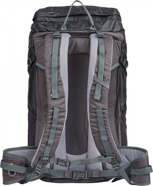 Рюкзак McKinley 423770-902057 Lascar I VT черный 28 л