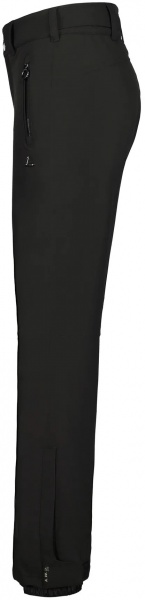 Штани LUHTA JERO 2_32711_377_LV_990 р. 38 чорний