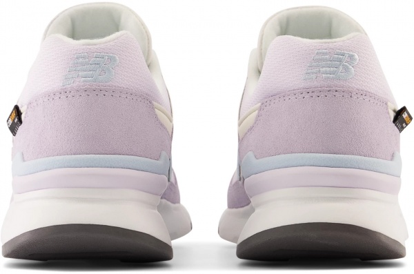 Кроссовки New Balance 997H V1 CW997HSE р.36,5 US 6 23 см розовый