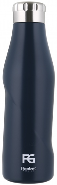 Термопляшка Onyx Blue 700 мл XTS62-70-G1 Flamberg Premium