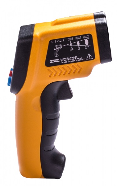 Мультиметр E.NEXT e.tool.multitest.pro.EM320