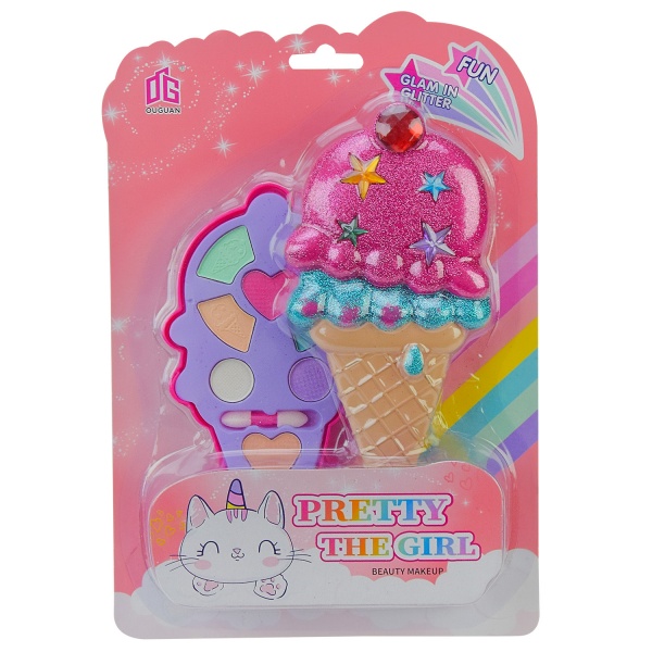 Набор косметики Shantou 2607F