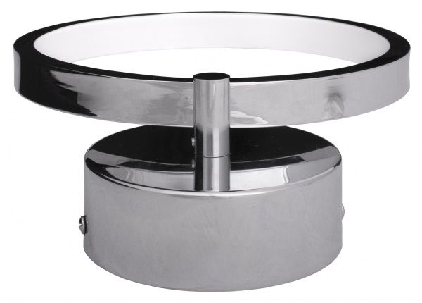 Бра Hopfen Hopfen LED 12W 12 Вт хром Circum 