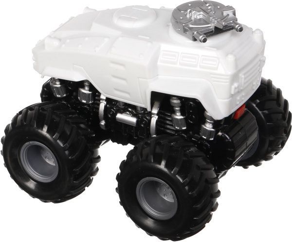 Игровой набор Shantou Автомобиль с красками 15 деталей F106975