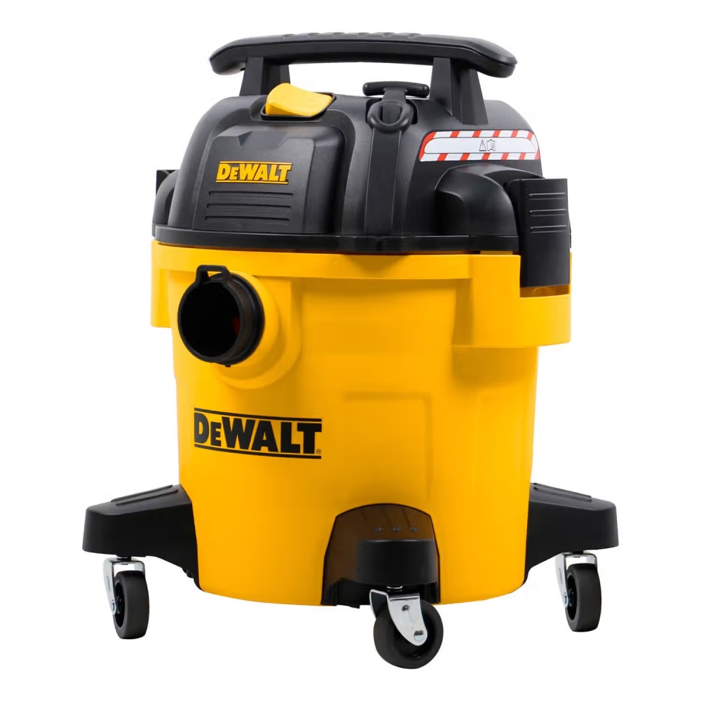 Пылесос DeWalt DXV20PC