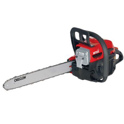 Бензопила MTD GCS 50/45