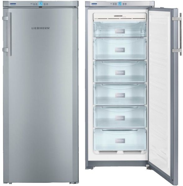 Морозильная камера Liebherr GNsl 2323