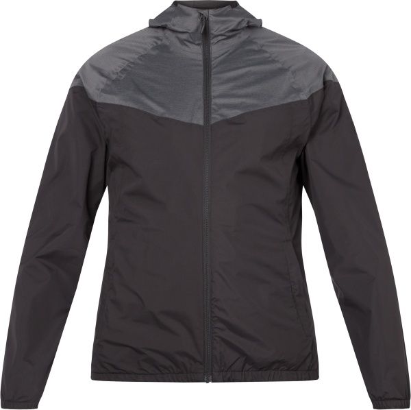 Куртка McKinley Mancor ux 302523-902911 M чорний