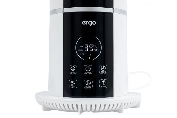 Зволожувач повітря Ergo HU 1860E