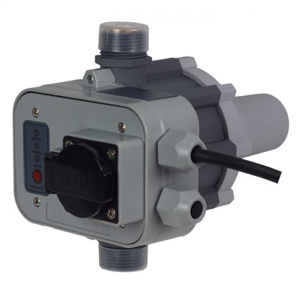Контролер тиску PRC EPS-II-12SP