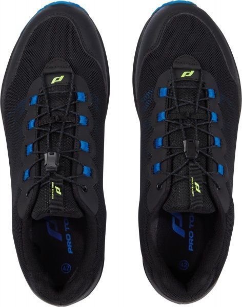 Кросівки Pro Touch Ridgerunner 6 AQX M 294972-90250 р.EUR 44 чорний