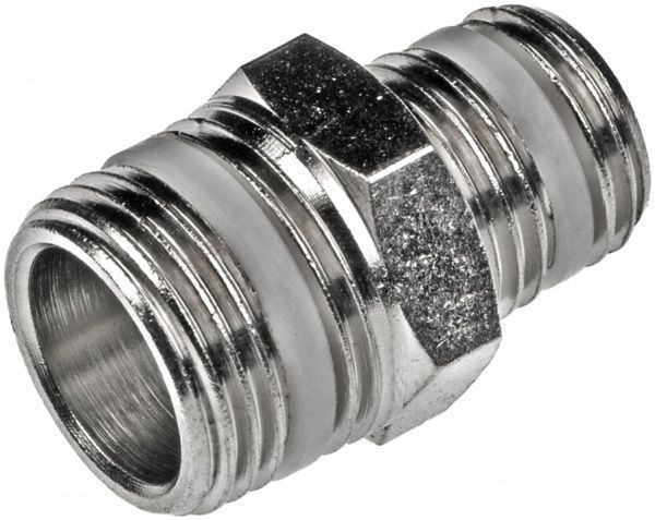 Фитинг-переходник CAMOZZI S2510   3/8 