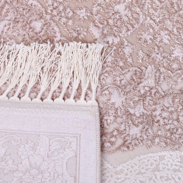 Ковер DILEK GAZIANTEP ITH. IHR. VE TIC.LTD.STI. Shimal 80x150 R 9071 A