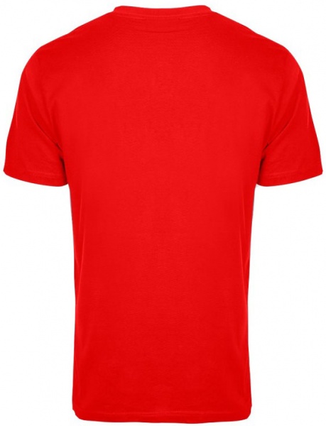 Футболка Lahti Pro р. XL рост 3-4 L4020104 красный