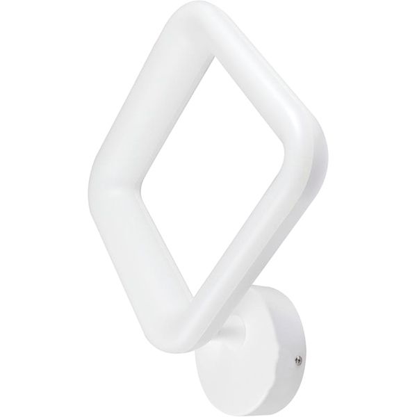 Бра Светкомплект Home WL115S OP с пультом ДУ LED 15 Вт белый 