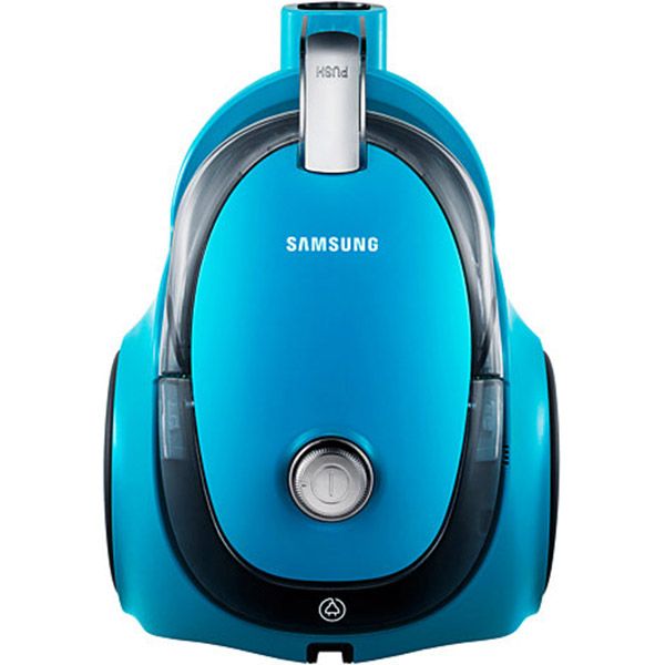 Пылесос Samsung VC16BSNMAUB/EV
