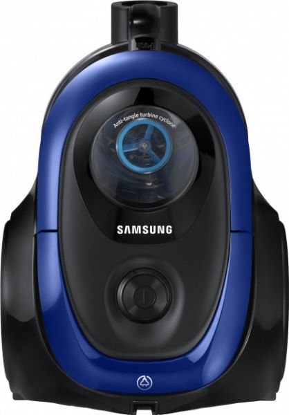 Пылесос Samsung VC07M2110SB/UK 