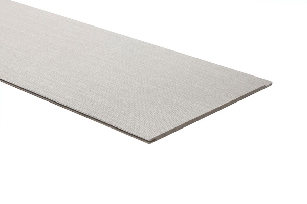 Вагонка ДВП (МДФ) ОМиС Премиум лен 2480x198x5 мм