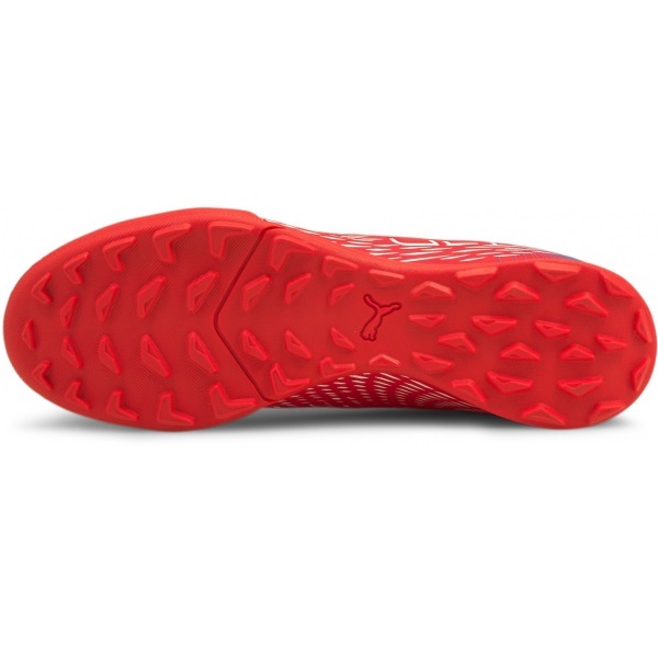 Сороконожки Puma ULTRA 4.3 TT 10653601 р.UK 10 розовый