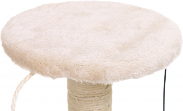 Игрушка Koopman для кошек с дряпкой 16х30 см 491135270