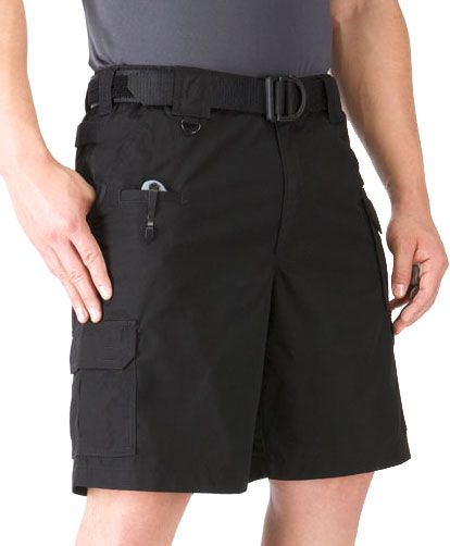 Шорти 5.11 Tactical Taclite Pro Shorts р. 30 black 73287