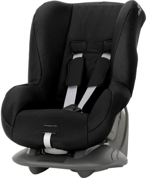 Автокресло Britax-Romer Eclipse черный cosmos black 2000024689