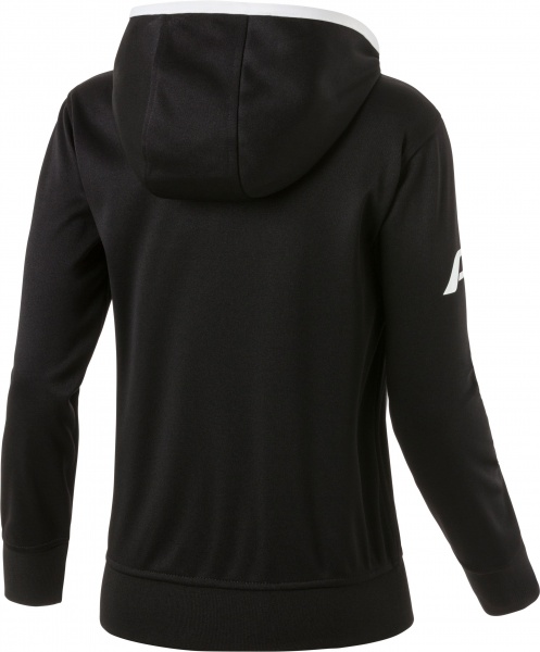 Джемпер Pro Touch Kenly jrs 258745-050 р. 128 чорний