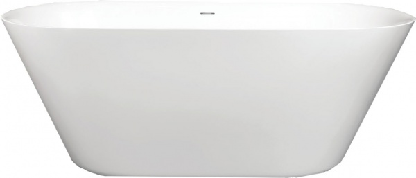 Ванна PAA Storia 167х72,5 см 