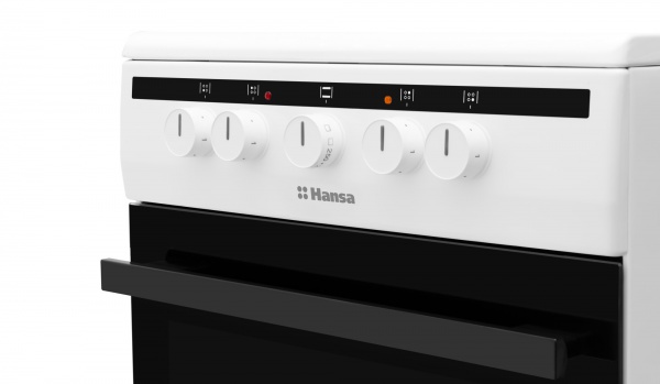 Плита стеклокерамическая Hansa FCCW530977