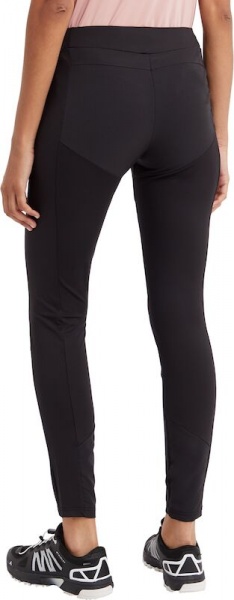 Лосины McKinley Zaria II W 424426-057 р.44 черный