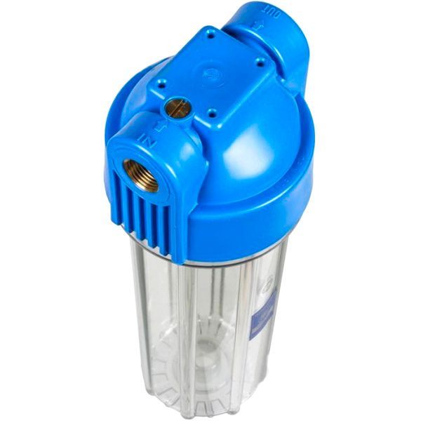 Корпус фільтра Aquafilter FHPR12-B1