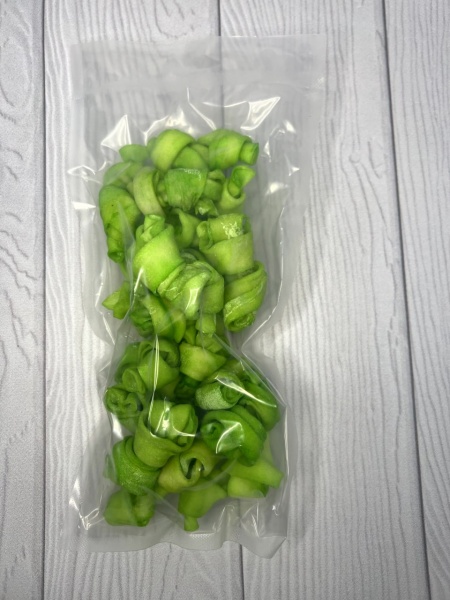 Косточка-узел AnimAll Дентал кость мюнхенская узловая