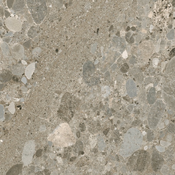 Плитка INTER GRES Camelot коричневий темний 136 032/SL 60x60 