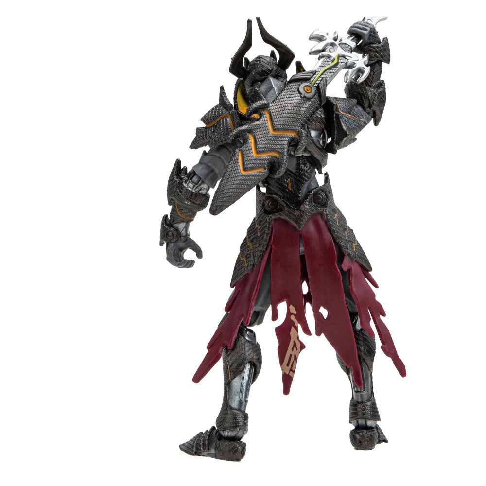 Фігурка колекційна Fortnite Master Series Figure Omega Knight 10 см FNT1324